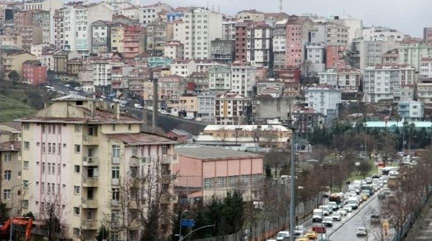 Kağıthane&rsquo;de 50 Yıllık Hasret Bitiyor
