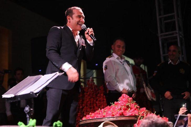 İsot Festivali Geniş Yankı Buldu G1