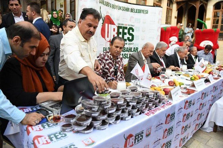 İsot Festivali Geniş Yankı Buldu G3