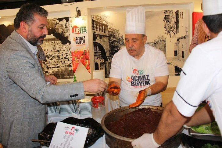 İsot Festivali Geniş Yankı Buldu G4