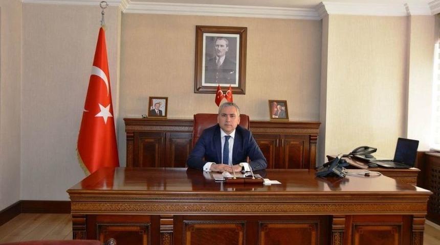 Niğde’de Tarımsal Sulamaya 32 Milyon Liralık Yatırım Yapıldı