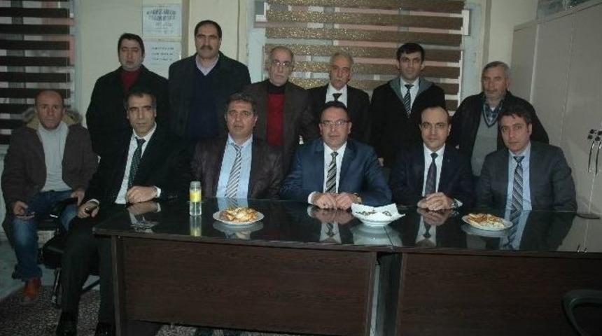 Karasu G&uuml;ven Tazeledi