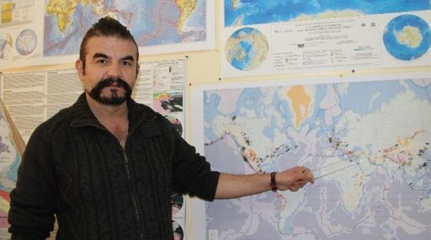 (&ouml;zel Haber) Deprem Van&rsquo;ı Terk Ediyor