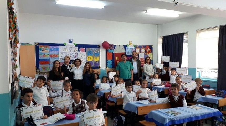 &rsquo;sen De Bir Pati Sev&rsquo; Projesine Yoğun Talep