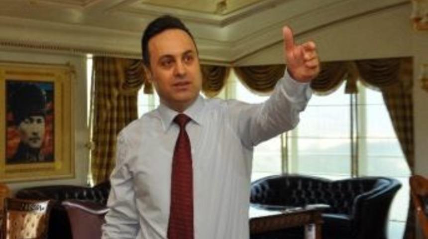 Muhazakar Y&uuml;kseliş Parti Lideri Ahmet Reyiz Yılmaz&rsquo;dan İdlib A&ccedil;ıklaması