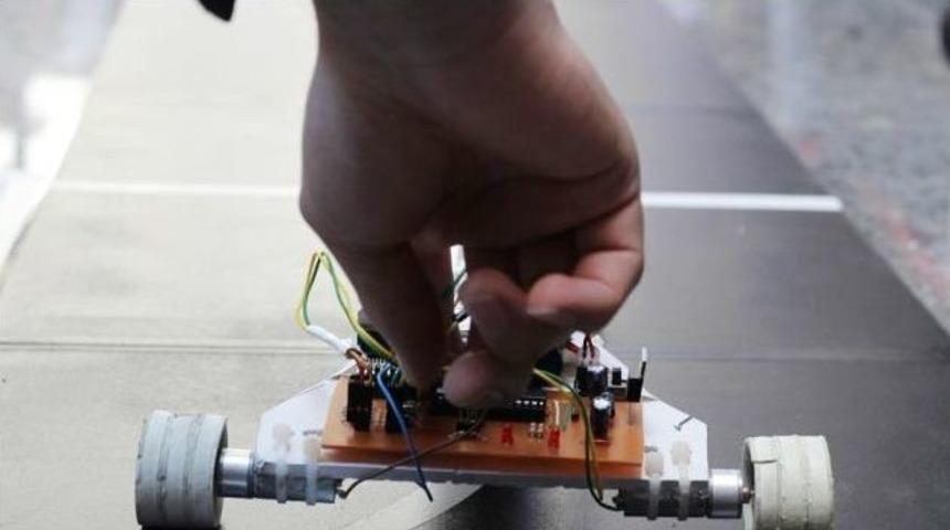 &ldquo;yıldız Savaşları&rdquo;nda Robotlar Savaşacak