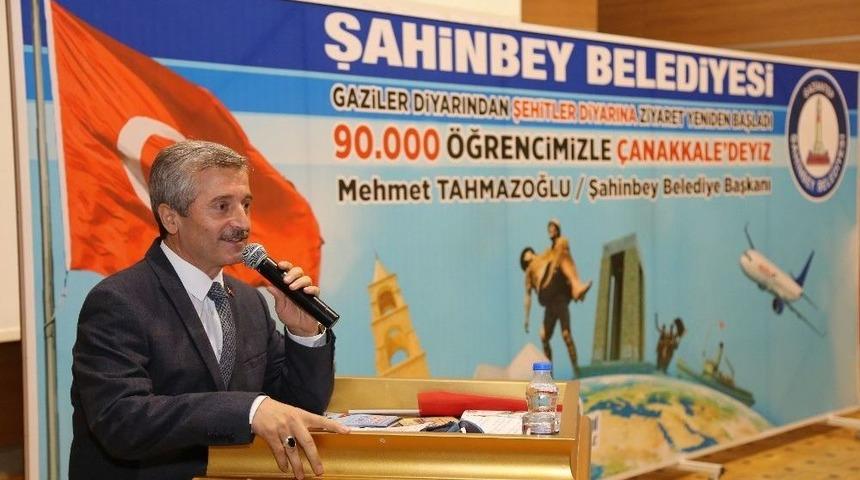 Ecdadı Ziyaret Edecek Gen&ccedil;elere Bilgilendirme