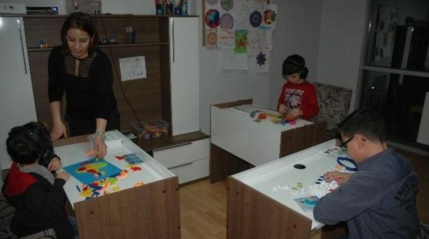 İla&ccedil; Yerine M&uuml;zikle Tedavi