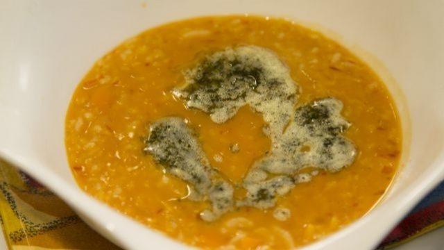 Ezogelin çorbası nasıl yapılır?