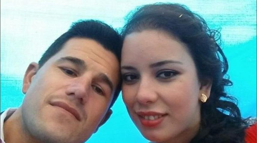 Gelin D&uuml;ğ&uuml;n Sabahı Damadı Dolandırıp Ka&ccedil;tı