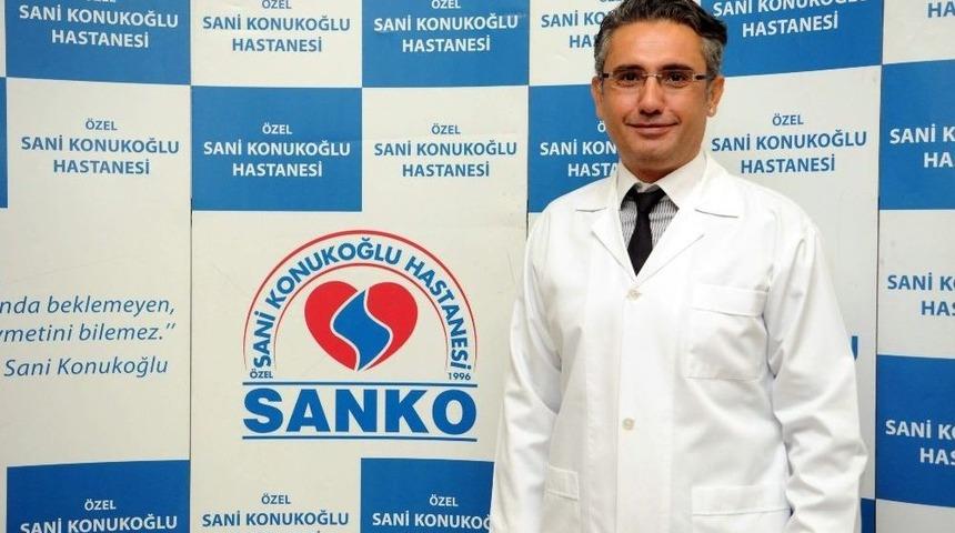 Sani Konukoğlu Hastanesi Kadrosunu G&uuml;&ccedil;lendiriyor