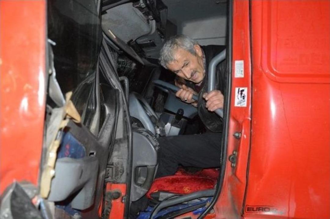 Tır&rsquo;da Can Pazarı