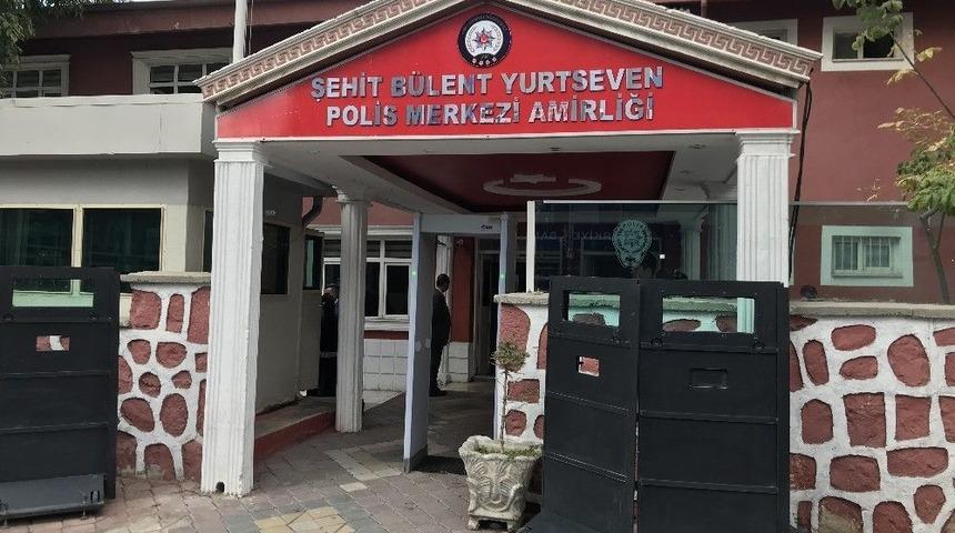 Iğdırlı Şehidin İsmi Polis Amirliğine Verildi