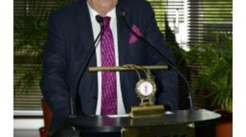 Tesk&rsquo;ten Abd Ve T&uuml;rkiye Arasındaki Vize Gerginliği İle İlgili A&ccedil;ıklama