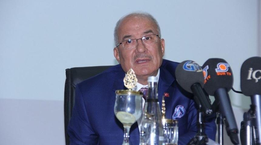 Kocamaz, Mersinlileri Balık &Ccedil;iftliklerine Karşı Harekete Ge&ccedil;meye &Ccedil;ağırdı