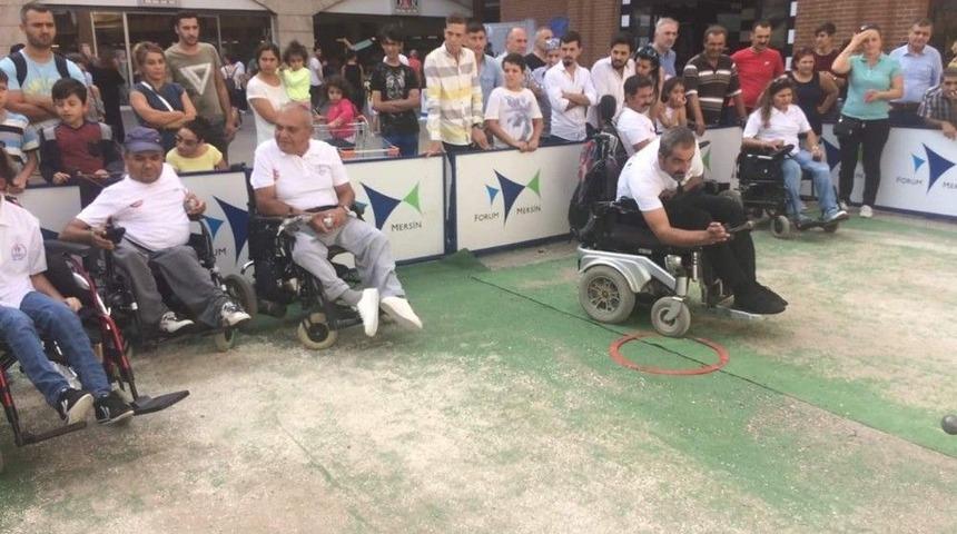 Bocceyi Forum Mersin&rsquo;de &Ouml;ğrendiler
