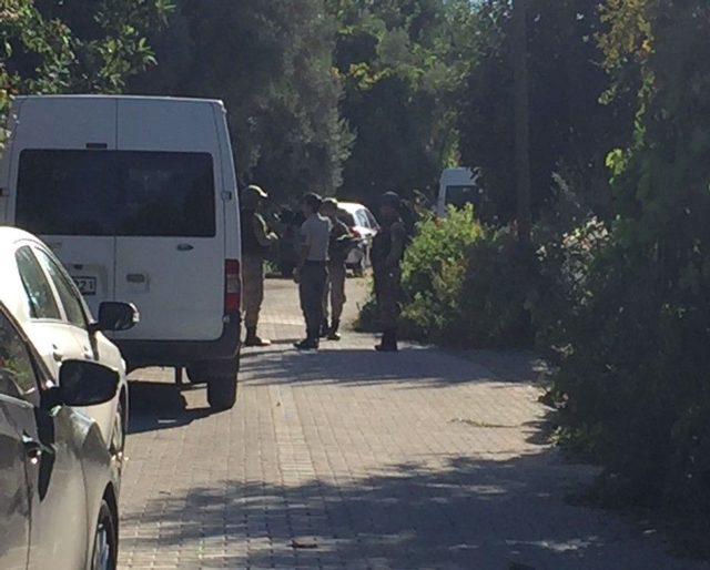 Hazırladığı Tuzak Pkk’lı Hainin Sonu Oldu