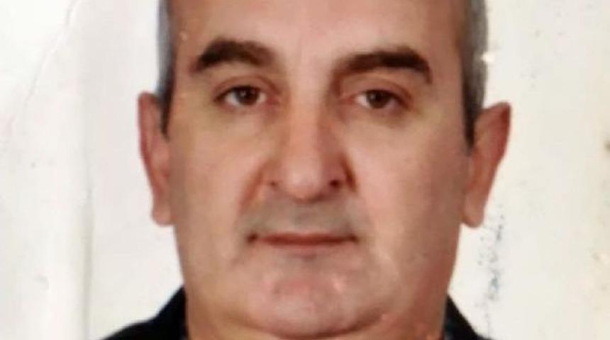 Denizde Kalp Krizinden &Ouml;len Gemicinin Ailesi Cenazeyi Bekliyor