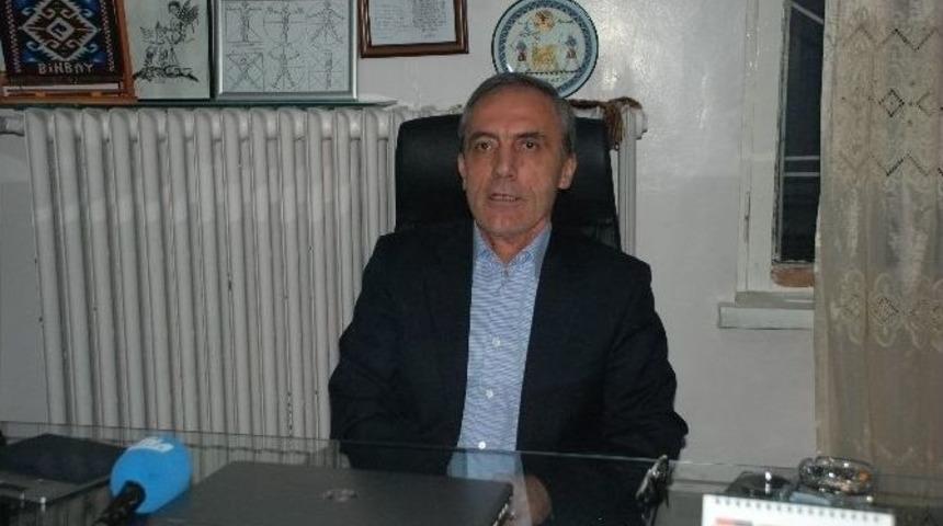 Sohram-der&rsquo;den 13 Yılda 2 Bin 800 Kişiye Psikolojik Destek