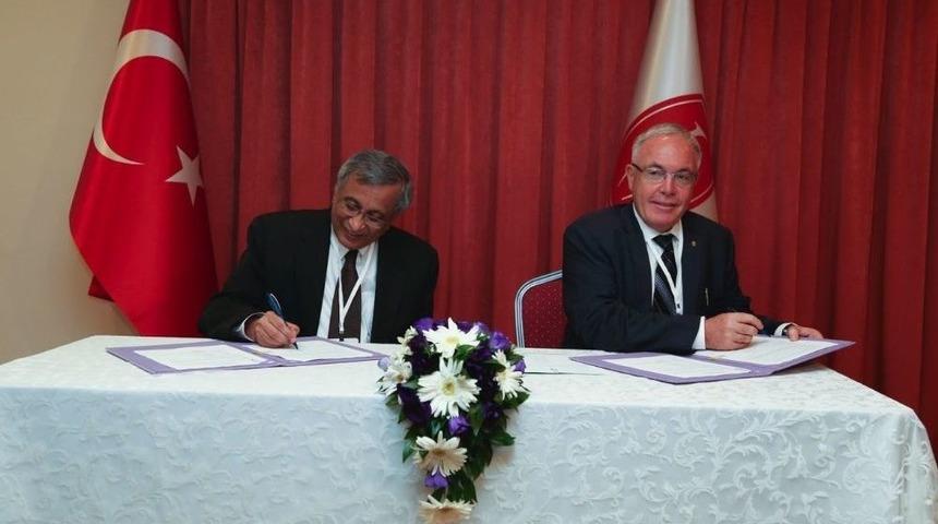 Gıda Biyoteknolojisi Alanında Dev Adım