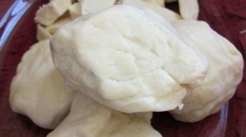 Meşhur Araban K&ouml;y Peynirine Yoğun İlgi