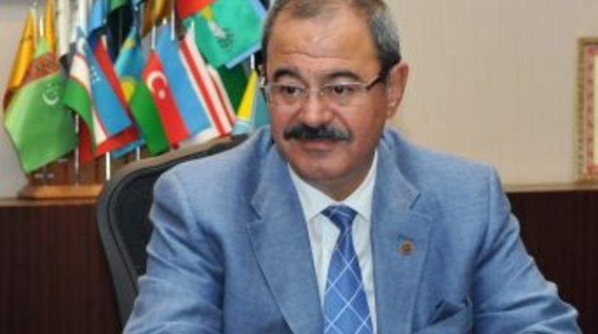 Tuik Sanayi &Uuml;retim Endeksi Rakamları A&ccedil;ıklandı