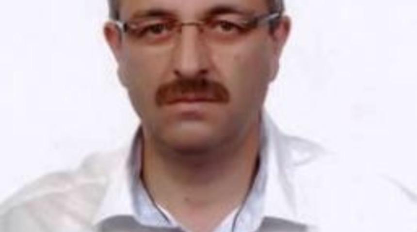 Hacı Dursun Ko&ccedil;yiğit Trt Trabzon Haber M&uuml;d&uuml;r&uuml; Oldu