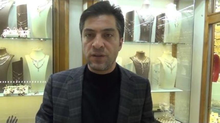 "altında Y&uuml;kseliş S&uuml;recek"