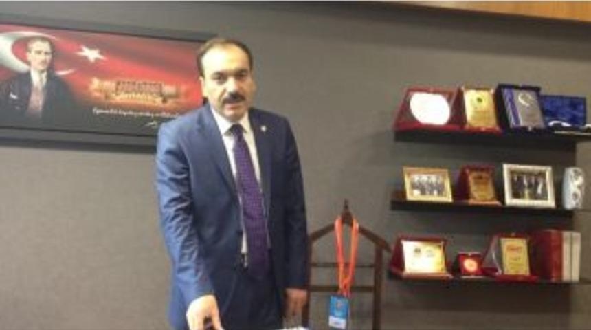 Bilici: &ldquo;aile Ve Gen&ccedil; N&uuml;fusa Yatırım, Geleceğe Yatırımdır&rdquo;