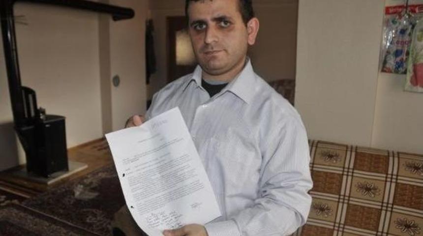 Tedavisi Olmayan Hastalıkla Doğan Bebeğin Ailesi: Bu Bizim Değil