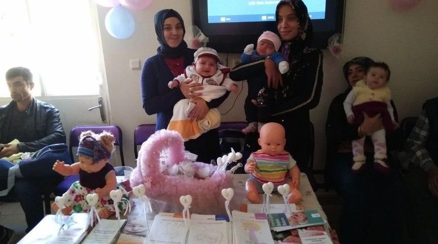 İskilip&rsquo;te Sağlıklı Gelecek Nesiller İ&ccedil;in Farkındalık Etkinliği