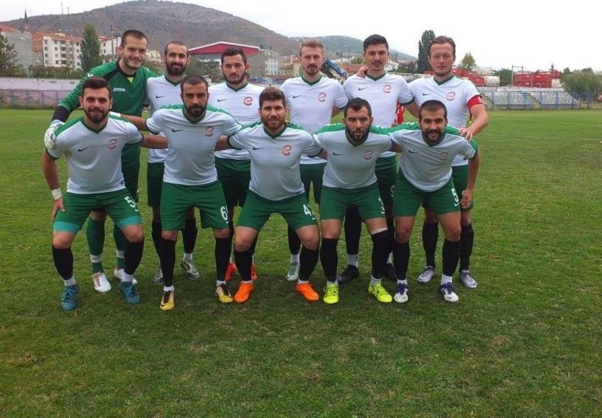 Boz&uuml;y&uuml;k Vitraspor:2 Ferik&ouml;yspor:0