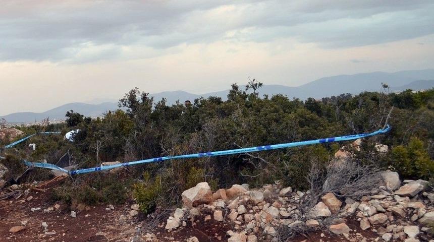 Didim&rsquo;de Vahşi &Ouml;l&uuml;m