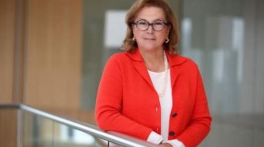 G&uuml;ler Sabancı: &ldquo;Kız &Ccedil;ocuklarının Potansiyellerini Keşfetmelerine Destek Olmalıyız&rdquo;