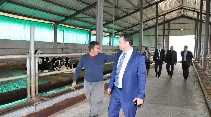 Tkdk&rsquo;dan Kahramanmaraş&rsquo;a 100 Milyon Lira Hibe &Ouml;demesi