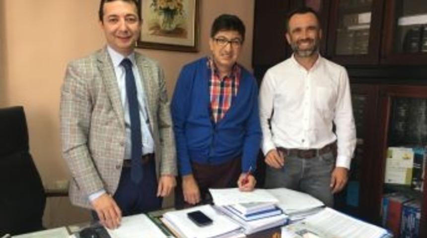 Anadolu &Uuml;niversitesi Teknolojileri Yatırım Almaya Devam Ediyor