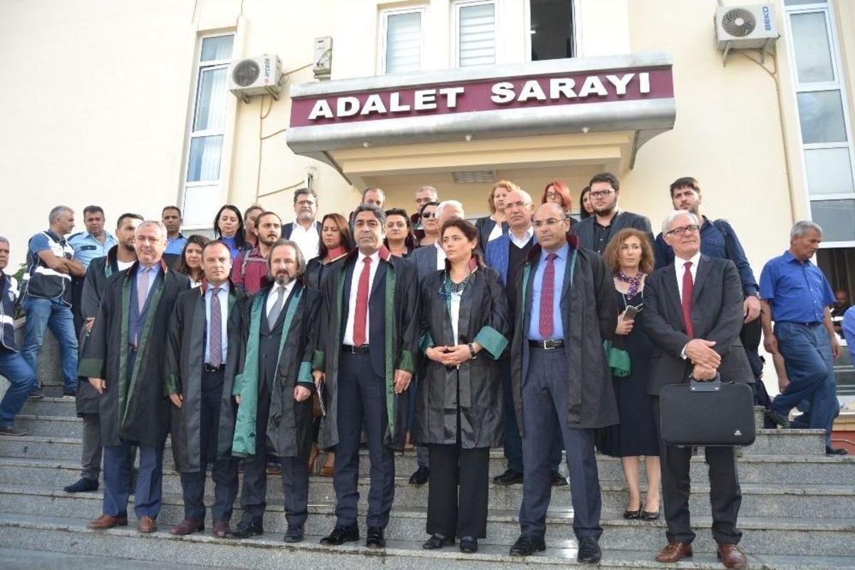 Aladağ&rsquo;daki Yurt Yangını Davası