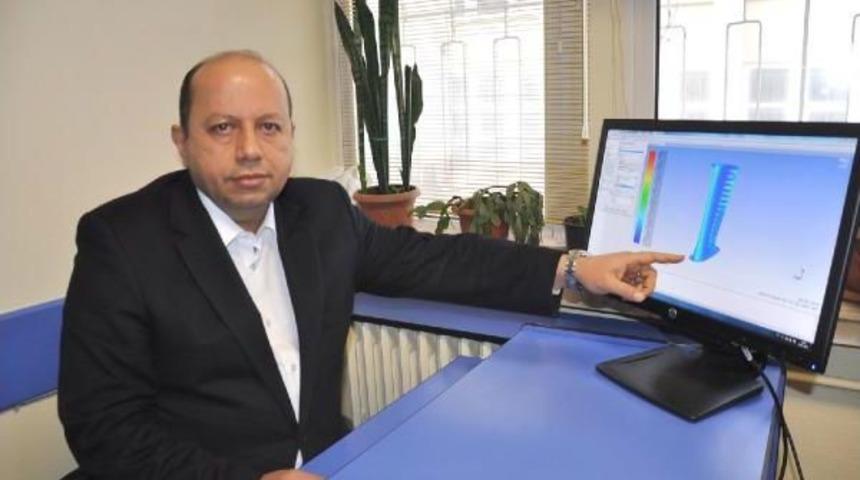 U&ccedil;ak Motorlarındaki Buzlanmalar &Ouml;nlenecek