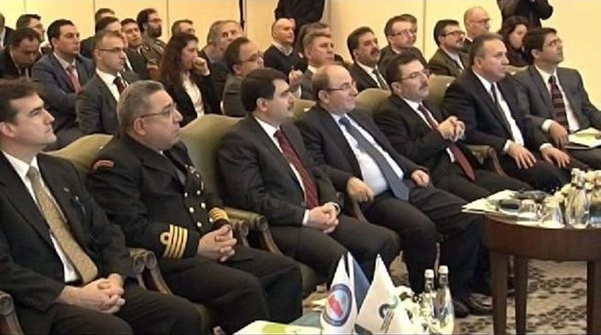 İç Güvenlik Sektörü'nün Sivil Gözetiminin Geliştirilmesi Projesi