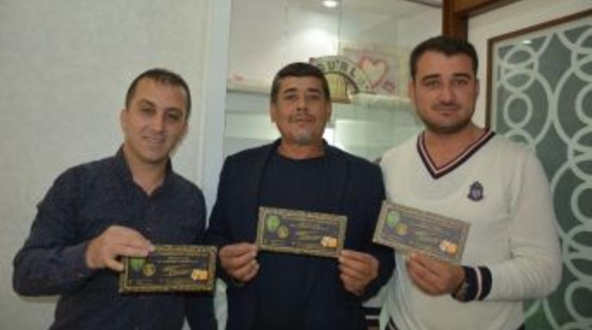 Korkutelispor&rsquo;dan Birlik Ve Beraberlik Yemeği