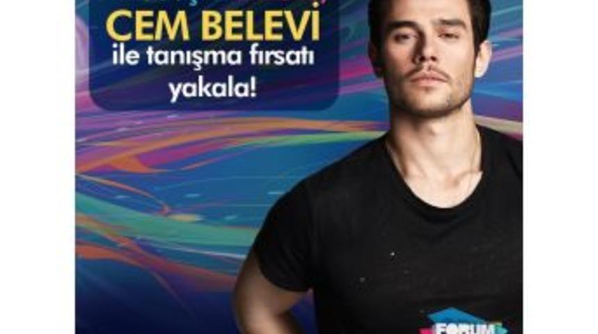 Forum Erzurum&rsquo;da Moda R&uuml;zgarları Esiyor