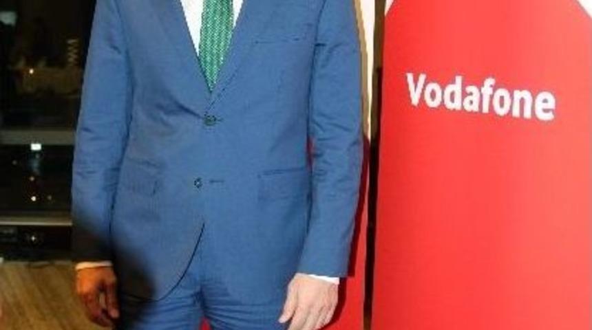 Vadofone T&uuml;rkiye&rsquo;deki Pazar Payını Y&uuml;zde 33&rsquo;e Y&uuml;kseltti