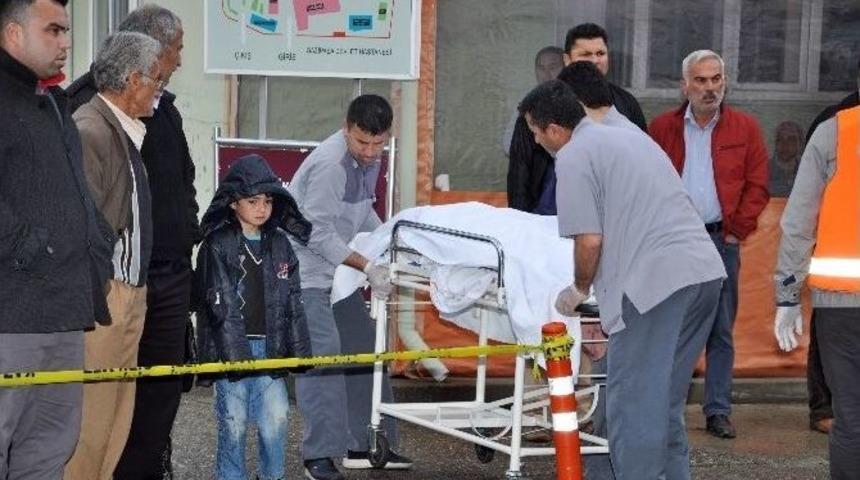 Antalya&rsquo;da Meydana Gelen Kazada &Ouml;lenlerin İsimleri Belli Oldu