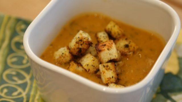 Mercimek çorbası nasıl yapılır?