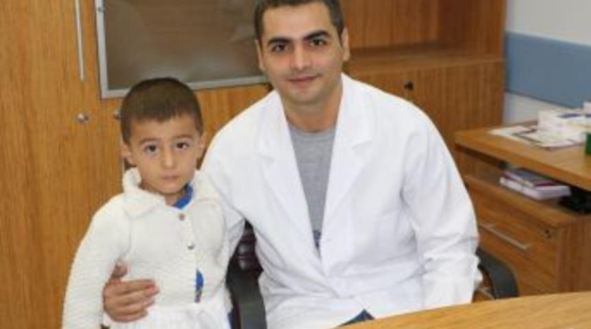 Kahta Devlet Hastanesinde 3 Ayda 492 Kişi S&uuml;nnet Edildi