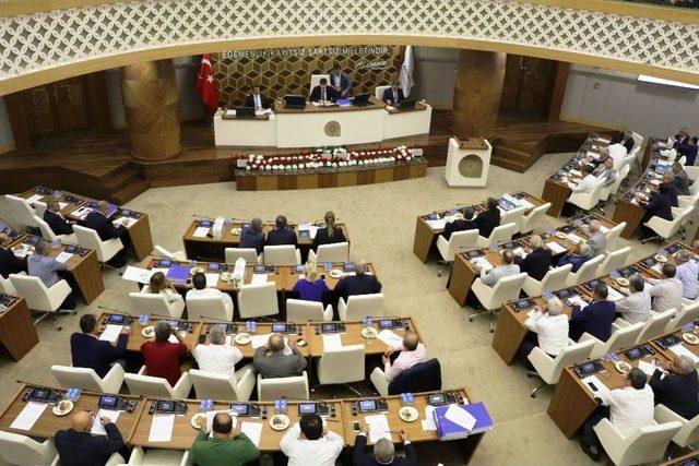 Ulaşım Esnafına Problemin &Ccedil;&ouml;z&uuml;m&uuml; İ&ccedil;in 1 Hafta S&uuml;re 2