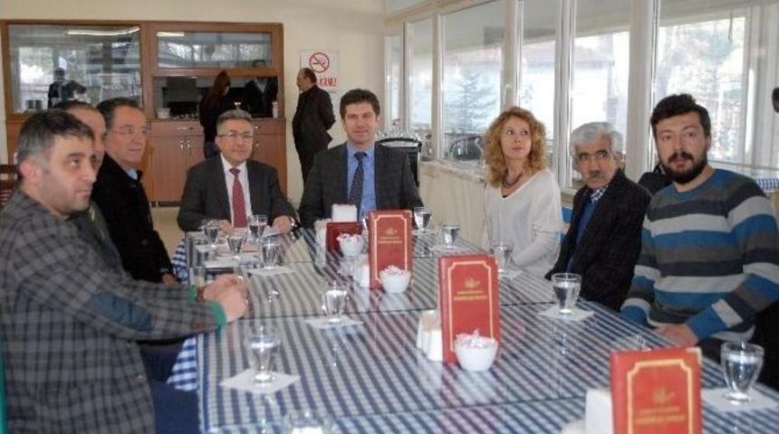 Burdur G&ouml;l&uuml;&rsquo;nden Sevindirici Haber