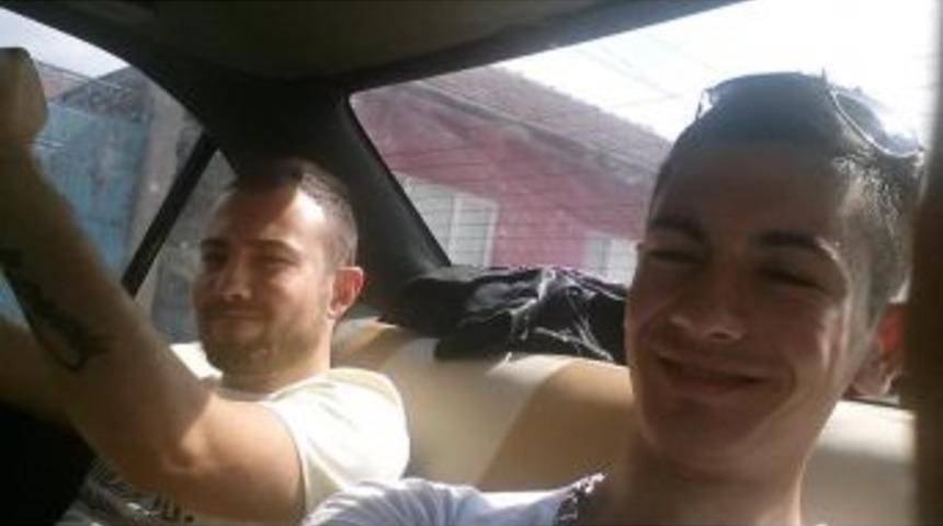 Alpu&rsquo;daki Trafik Kazasında İki Kardeş Hayatını Kaybetti