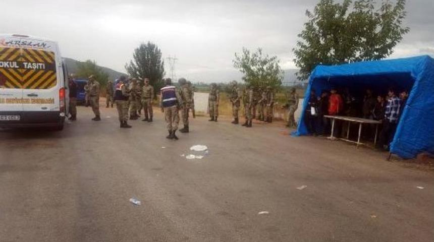 Tokat'ta 144 Ka&ccedil;ak Yakalandı