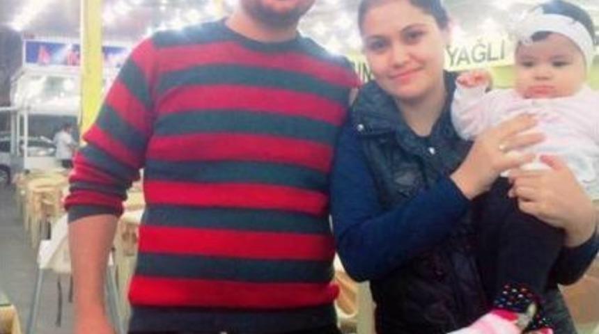 Karaca Ailesinden Geriye Bu Fotoğraflar Kaldı